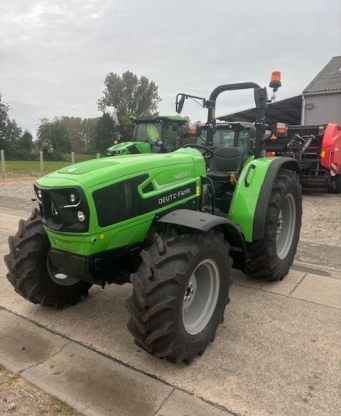 Deutz Fahr 4070E